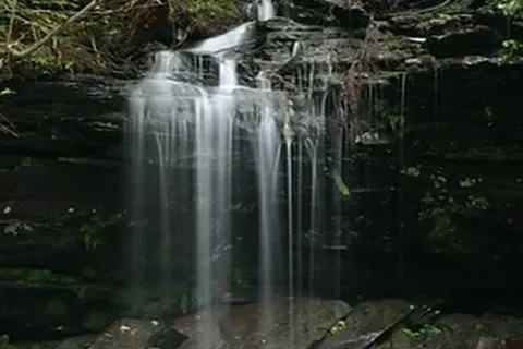 Jim Thorpe Camping Resort