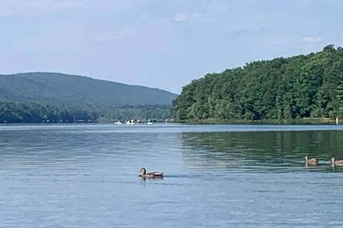 Jim Thorpe Camping Resort