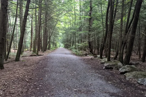 Jim Thorpe Camping Resort