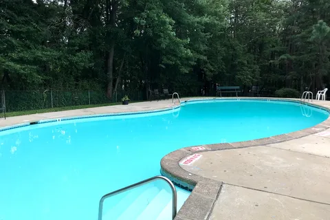 Jim Thorpe Camping Resort