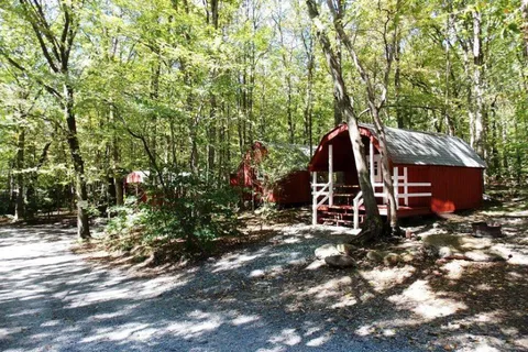 Jim Thorpe Camping Resort