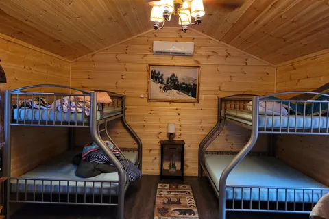 Jim Thorpe Camping Resort