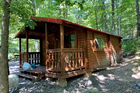 Jim Thorpe Camping Resort