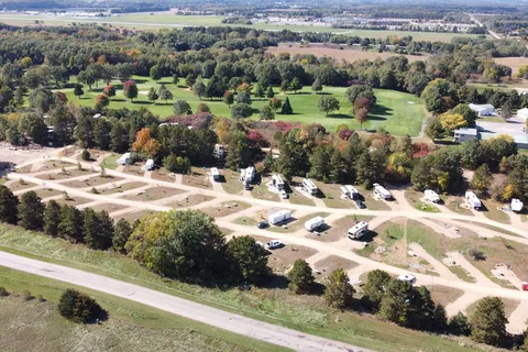 Fox Hill RV Resort & Campground