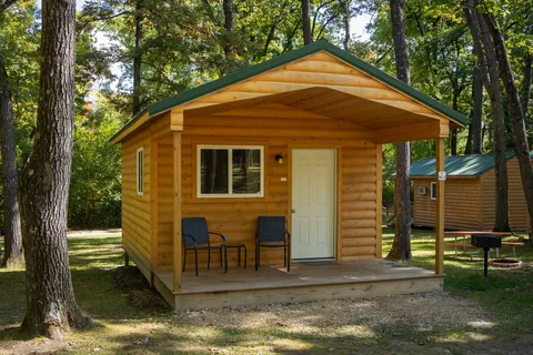 Fox Hill RV Resort & Campground