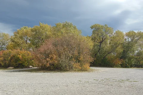Oldman River Provincial Recreational Area