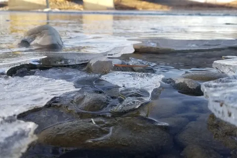 Oldman River Provincial Recreational Area