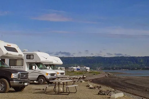 Heritage RV Park