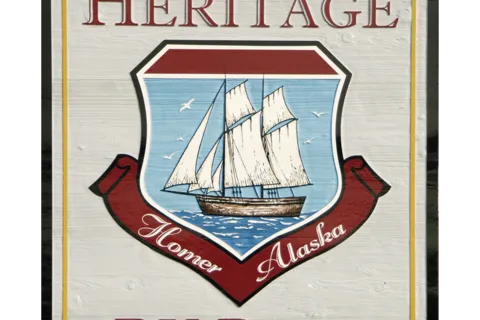 Heritage RV Park