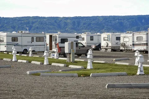 Heritage RV Park