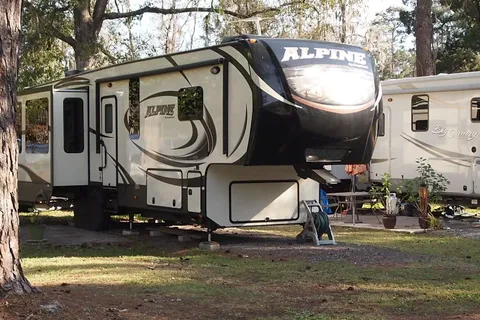 Big Tree RV Park