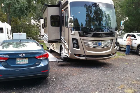 Big Tree RV Park