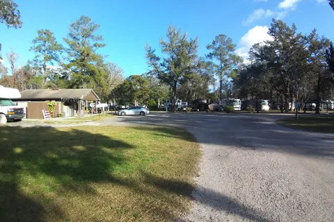 Big Tree RV Park