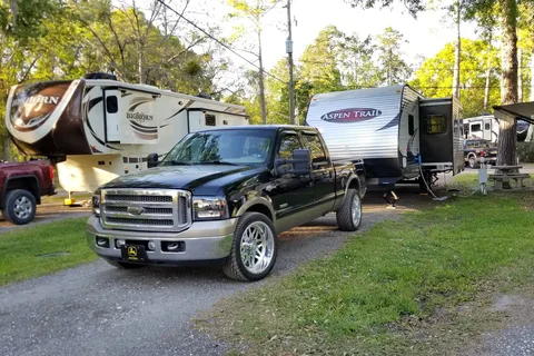 Big Tree RV Park