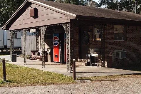 Big Tree RV Park