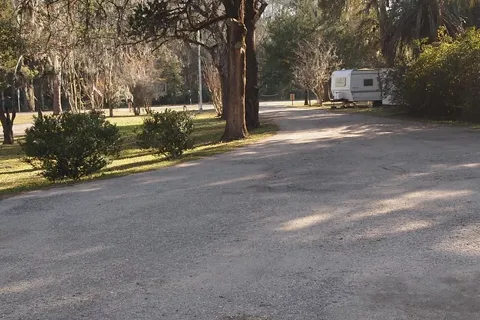 Big Tree RV Park