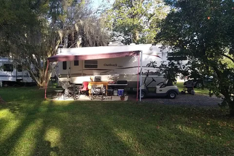 Big Tree RV Park