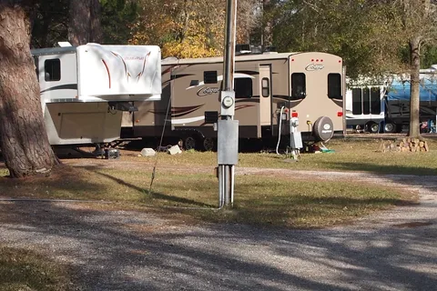 Big Tree RV Park