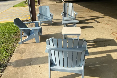 Galveston Bay RV Resort and Marina