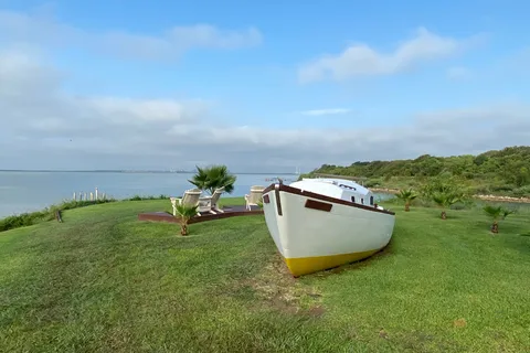 Galveston Bay RV Resort and Marina