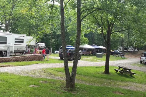 Lake Monroe Village