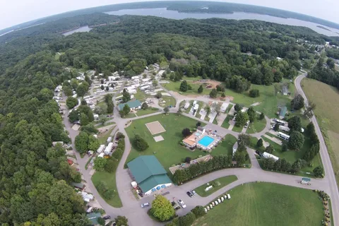 Lake Monroe Village