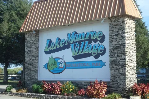 Lake Monroe Village