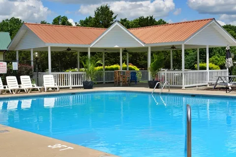 Lake Monroe Village