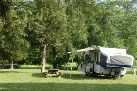 Lake Monroe Village