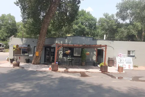 Pikes Peak RV Park and Campgrounds