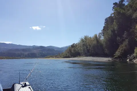 Secret Camp RV Park
