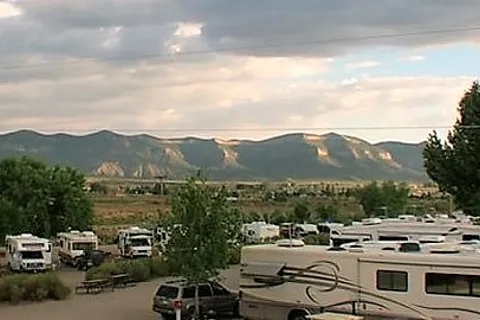Cortez RV Resort
