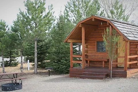 Cortez RV Resort