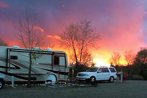 Cortez RV Resort