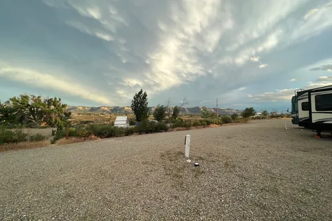 Cortez RV Resort