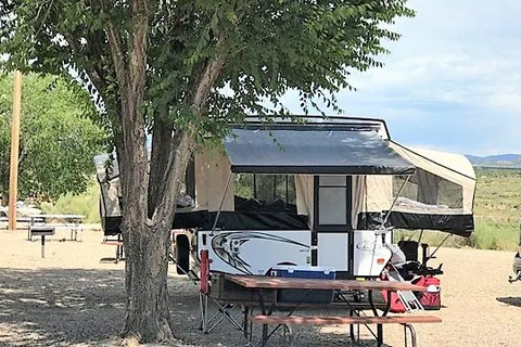 Cortez RV Resort