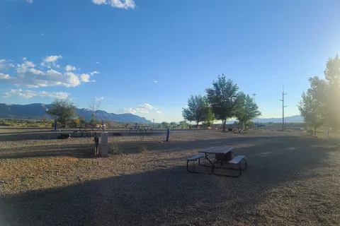 Cortez RV Resort