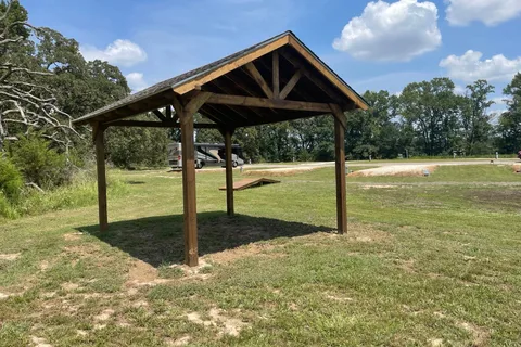 Texas Livin' RV Park