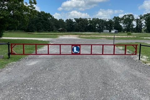 Texas Livin' RV Park