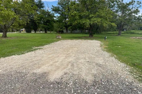 Texas Livin' RV Park