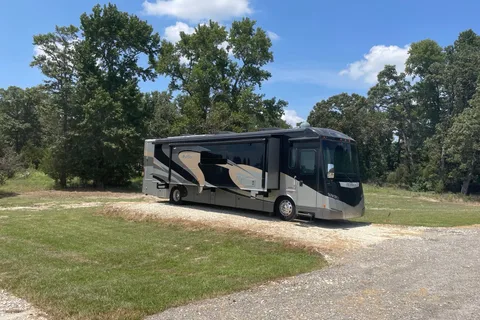 Texas Livin' RV Park