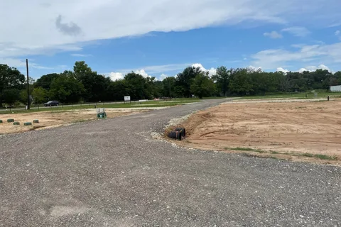Texas Livin' RV Park