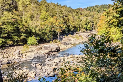 Audra State Park