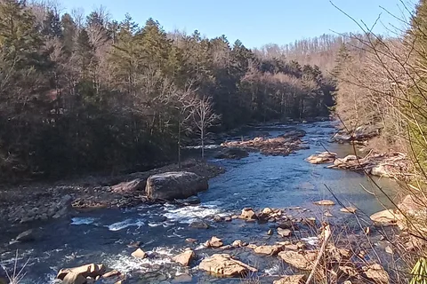 Audra State Park