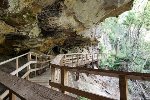 Audra State Park
