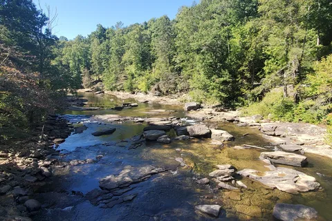 Audra State Park