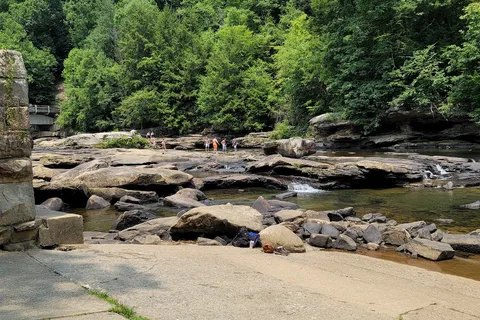 Audra State Park