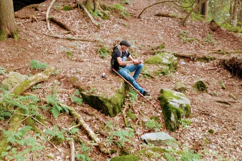 Audra State Park