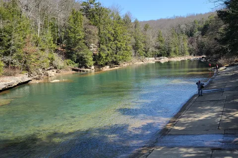 Audra State Park