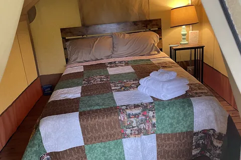 Mecca Camp Resort